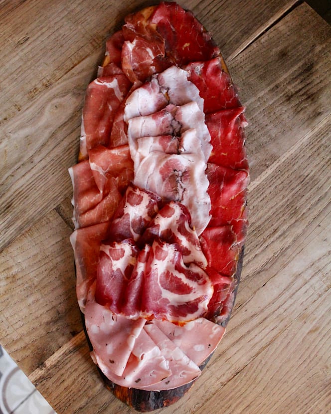 Sapori Solari - La Bisteccheria - 4