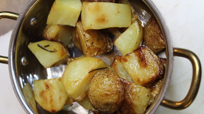 Sapori Solari - La Bisteccheria - 5