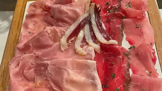 Sapori Solari - La Bisteccheria - 8