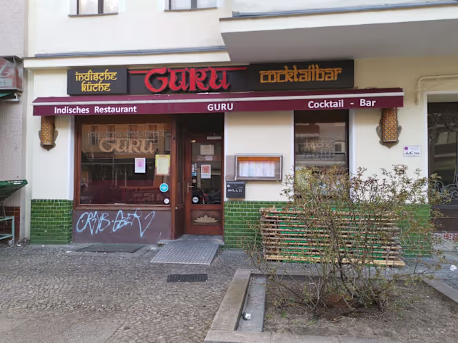 Guru - 1