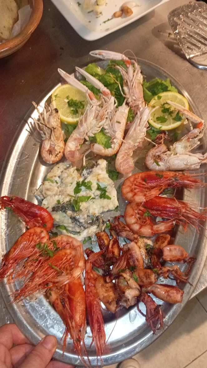 Ristorante da zio Totò - 2