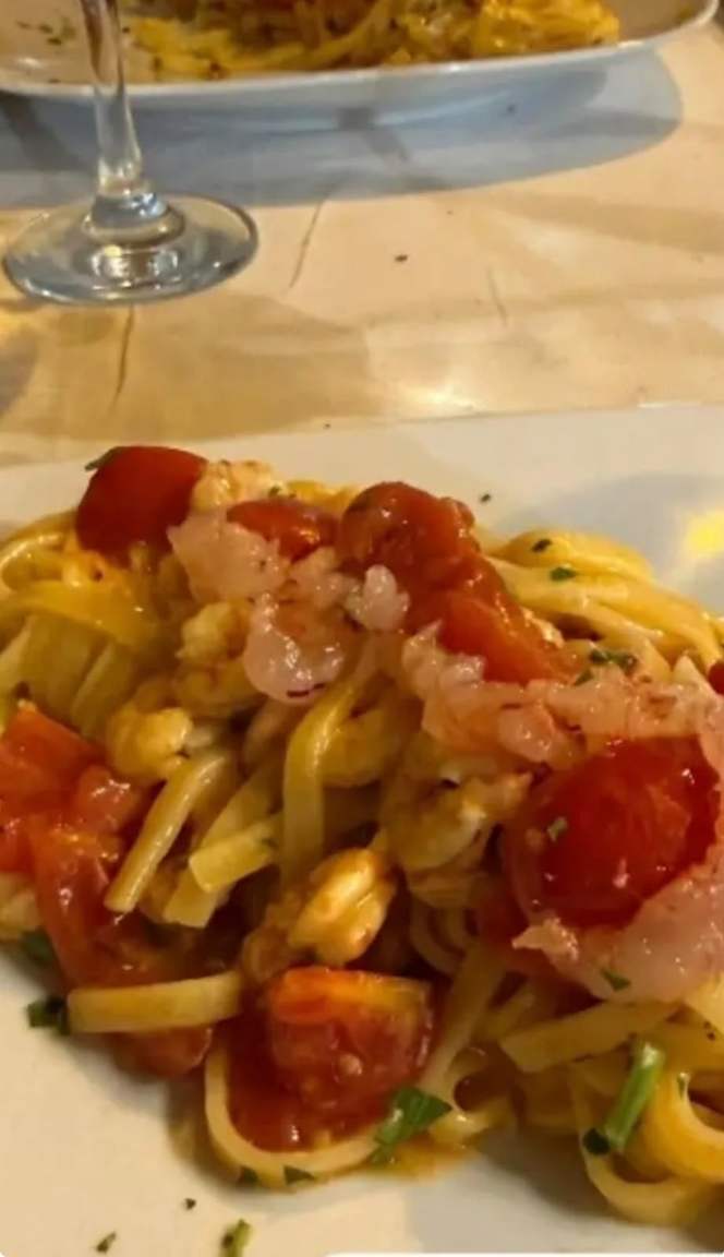 Ristorante da zio Totò - 2