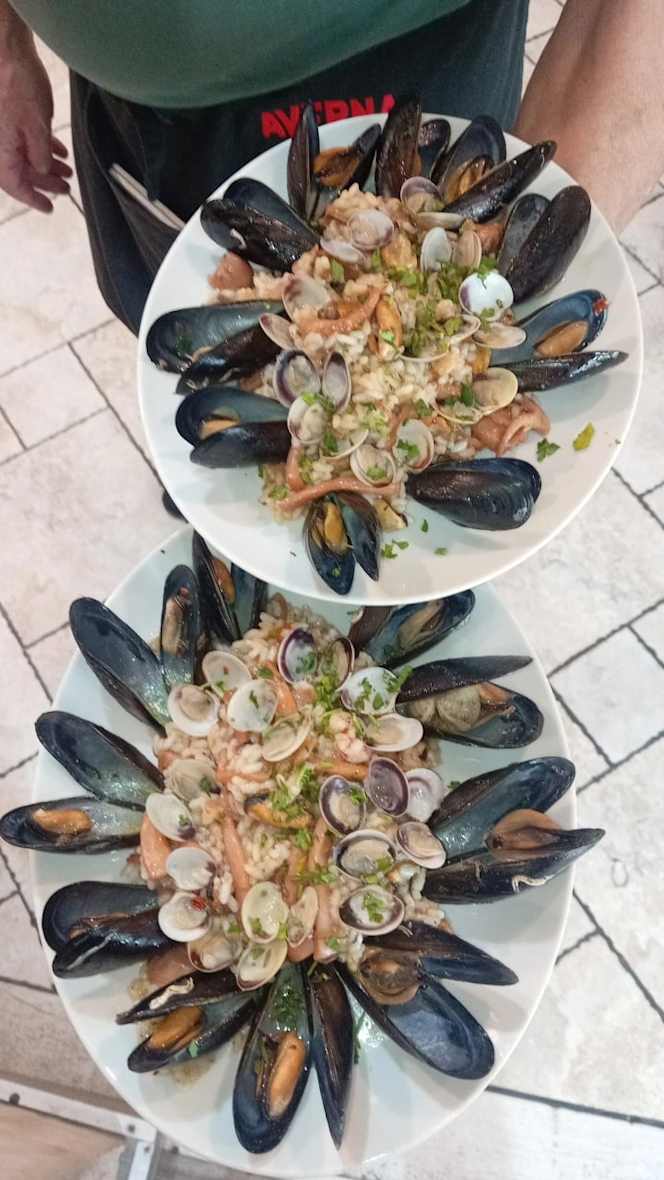 Ristorante da zio Totò - 3
