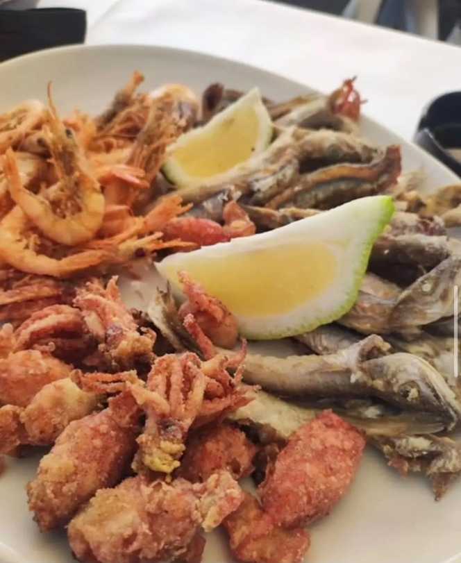 Ristorante da zio Totò - 1