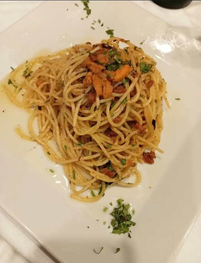 Ristorante da zio Totò - 0