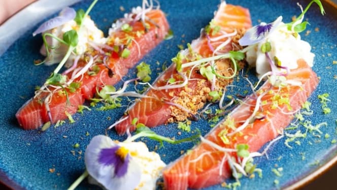 Au Sommelier du Chateau - 3