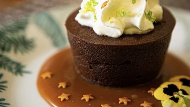 Au Sommelier du Chateau - 6