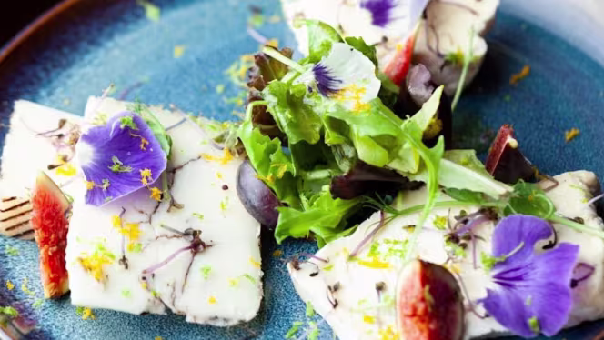 Au Sommelier du Chateau - 2