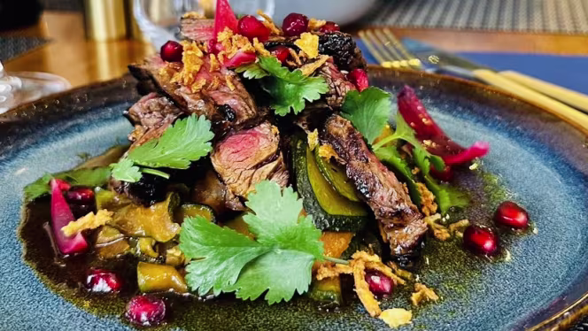 Au Sommelier du Chateau - 0