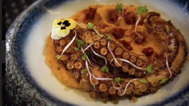 Au Sommelier du Chateau - 4