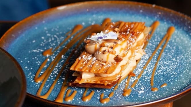 Au Sommelier du Chateau - 8