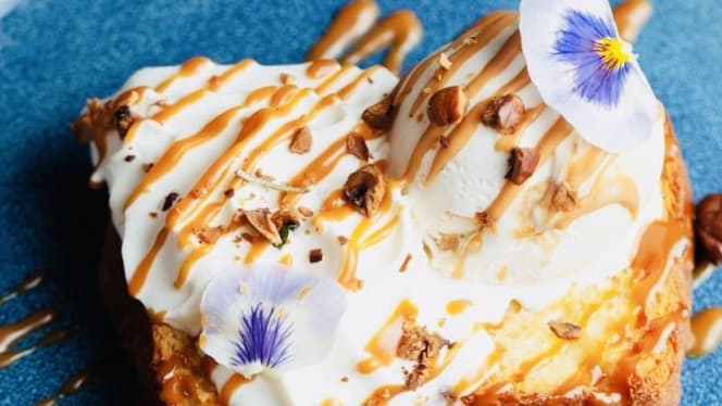 Au Sommelier du Chateau - 7