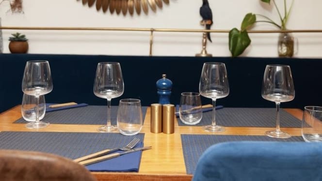 Au Sommelier du Chateau - 9