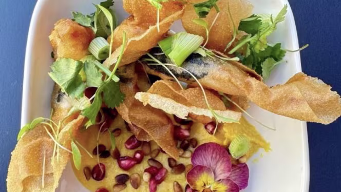 Au Sommelier du Chateau - 1