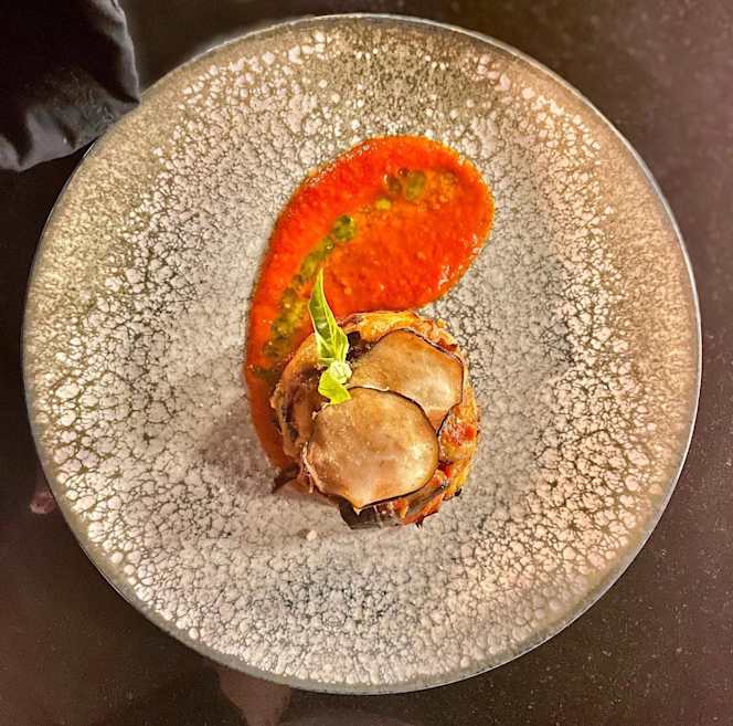 Bellissimo Gastronomia Italiana - 4