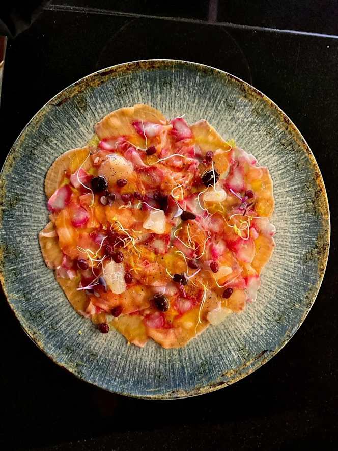 Bellissimo Gastronomia Italiana - 7