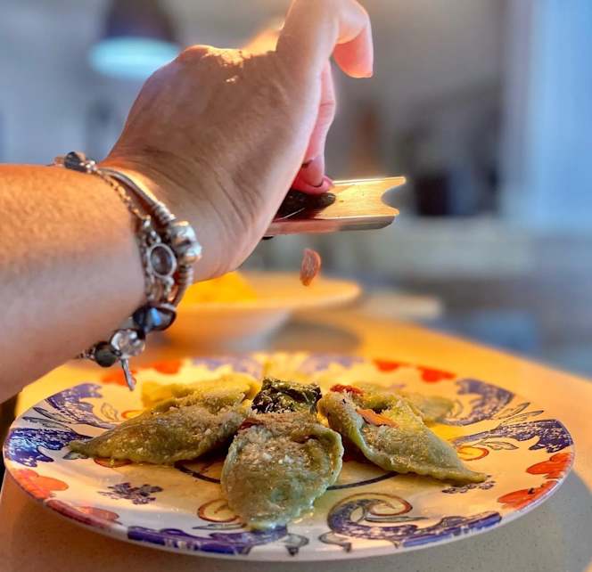 Bellissimo Gastronomia Italiana - 1