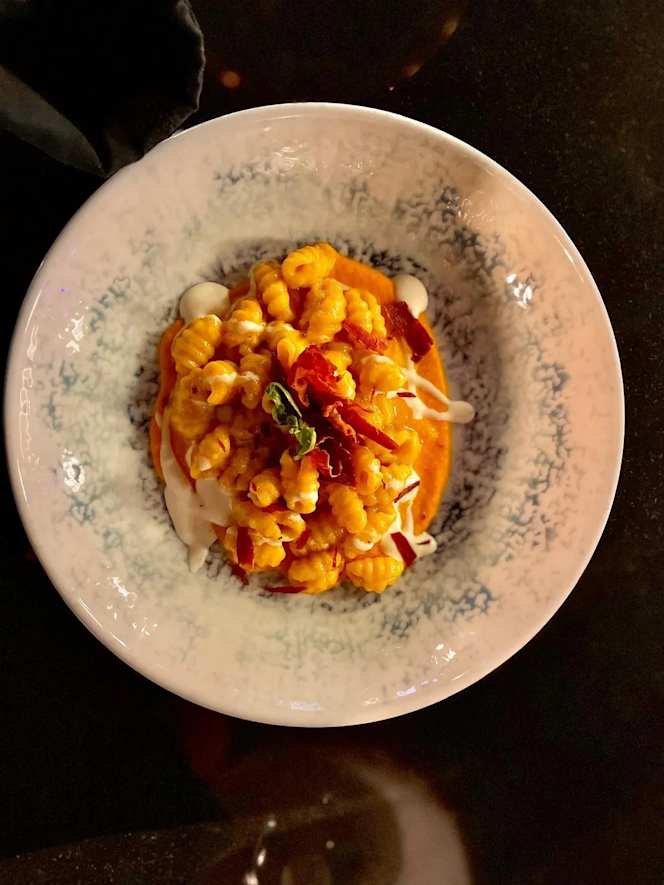 Bellissimo Gastronomia Italiana - 5