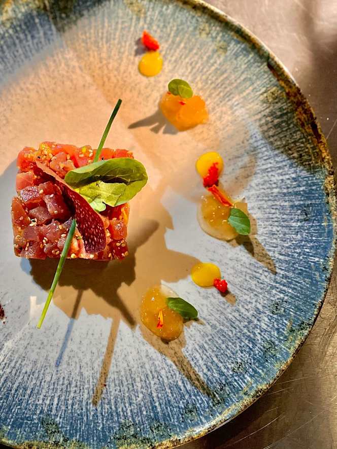 Bellissimo Gastronomia Italiana - 1