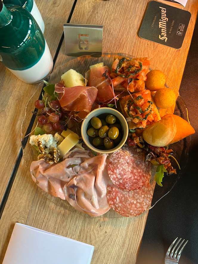 Bellissimo Gastronomia Italiana - 2