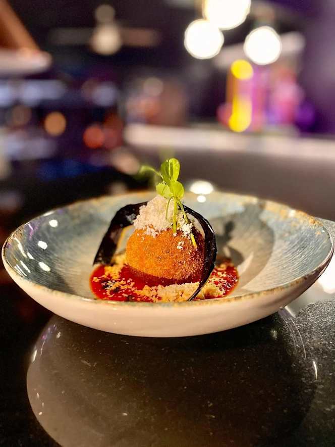 Bellissimo Gastronomia Italiana - 0