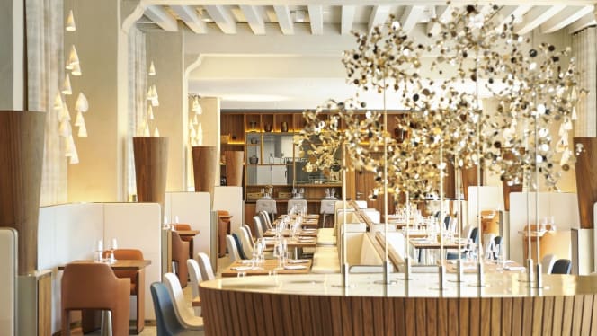 Epona - Restaurant - Lyon