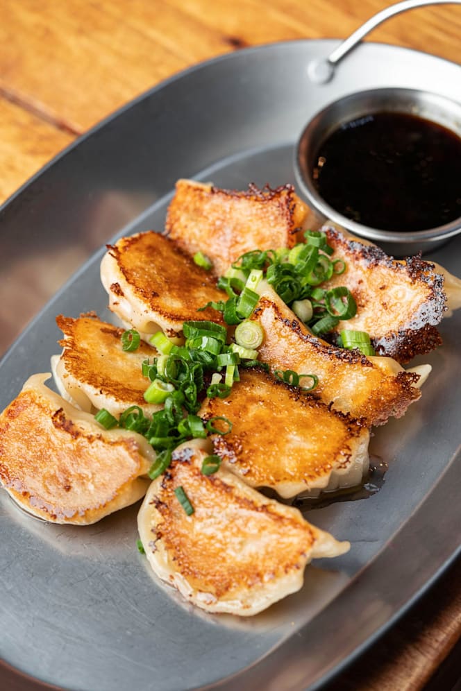 Gaijin Dumpling House - 3