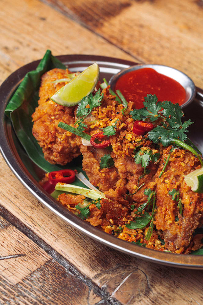 Gaijin Dumpling House - 2