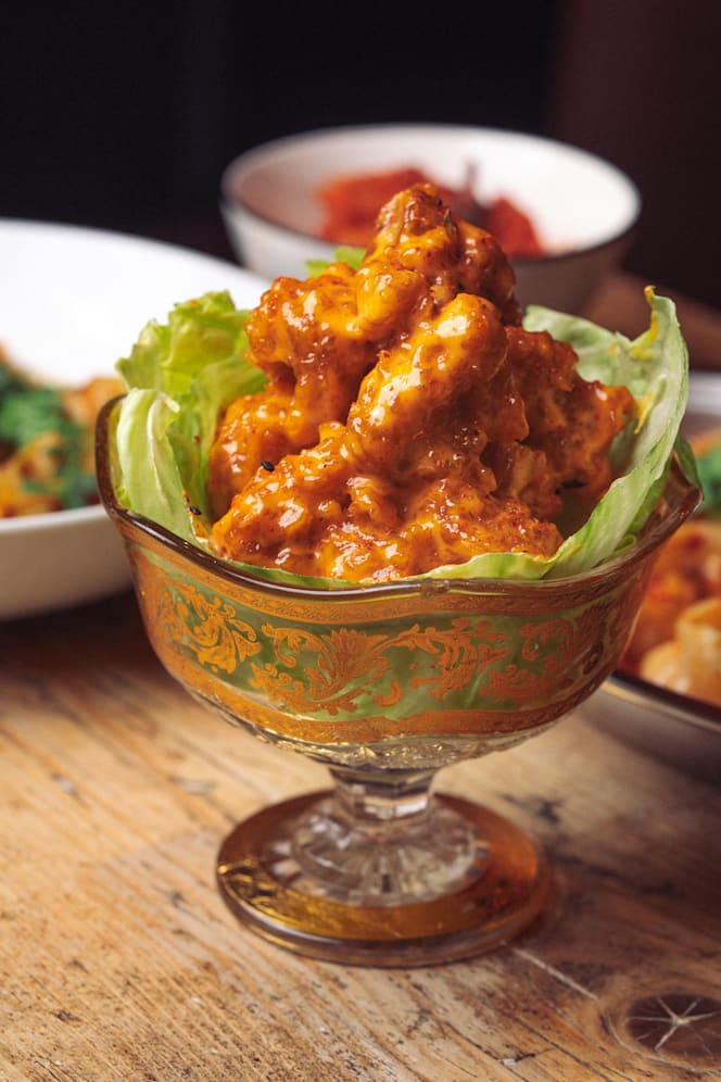 Gaijin Dumpling House - 1