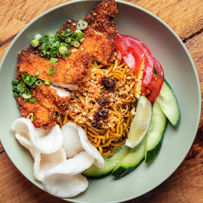 Gaijin Dumpling House - 5