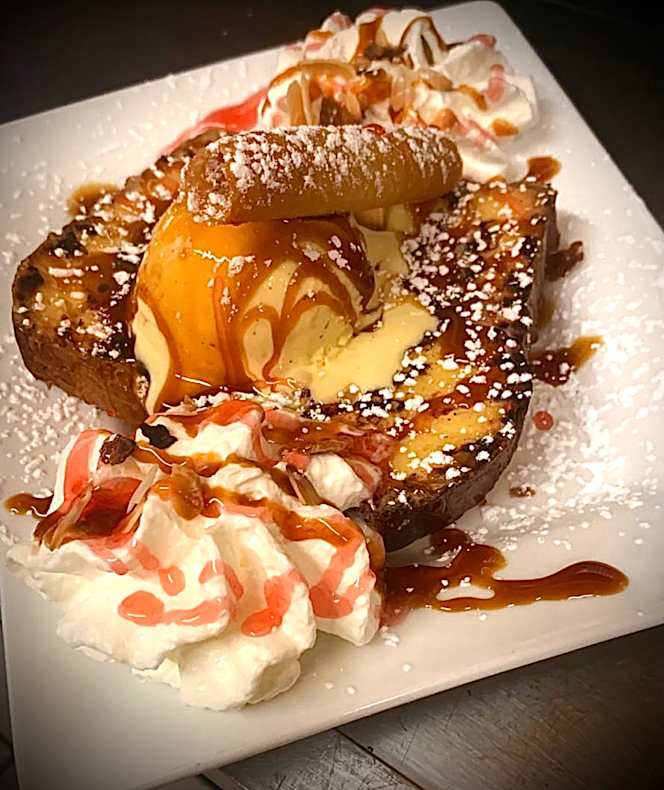 Chez Faller Edouard - 1