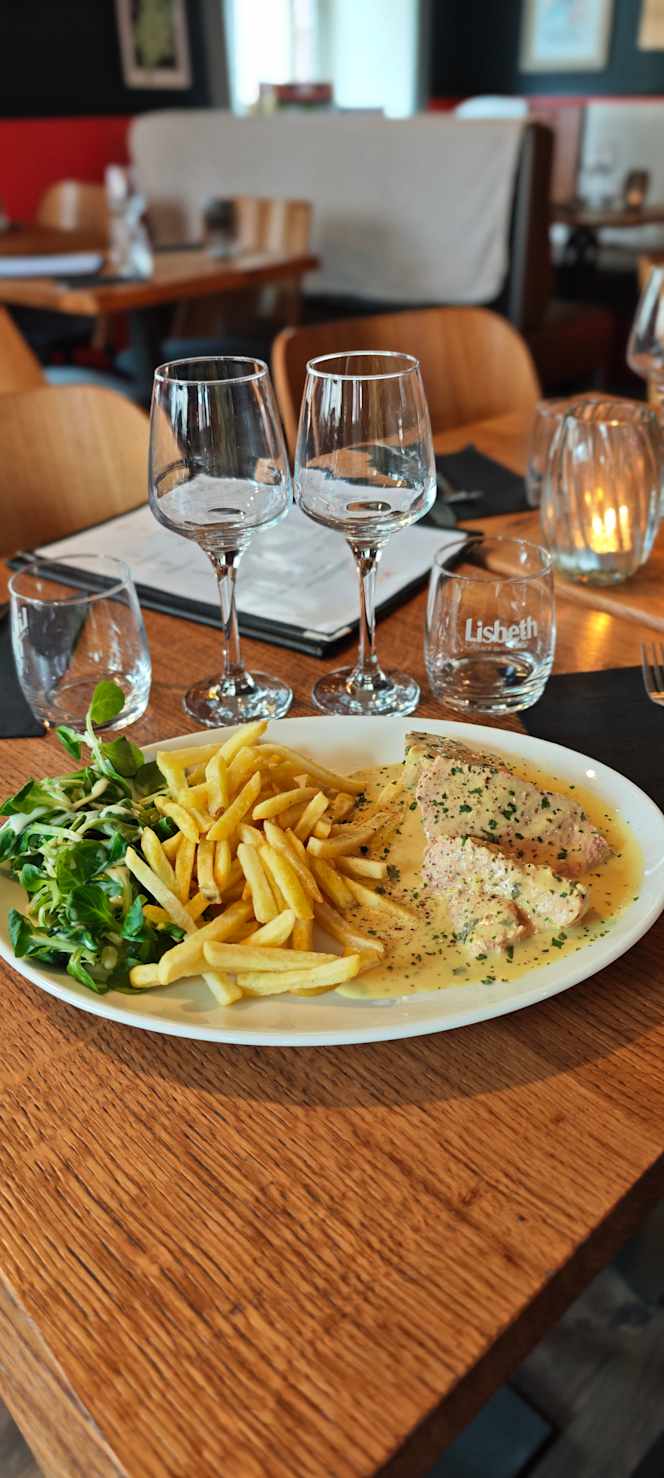 Chez Faller Edouard - 5