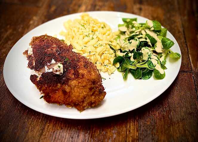 Chez Faller Edouard - 6