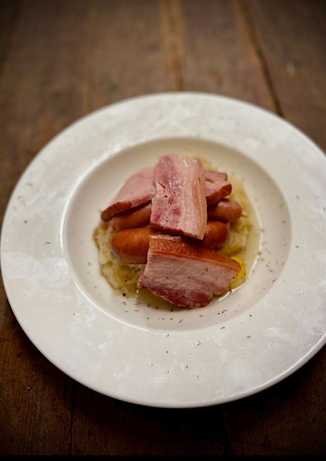 Chez Faller Edouard - 9