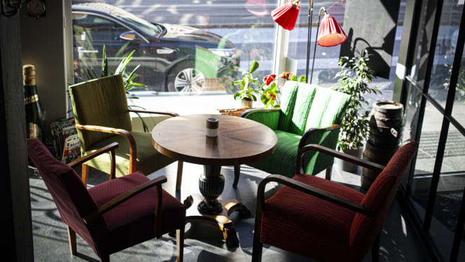 Majornas Bryggeri - 8