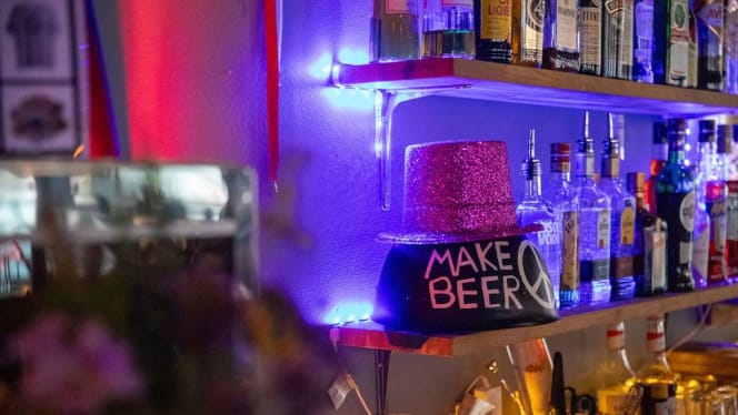 Majornas Bryggeri - 4