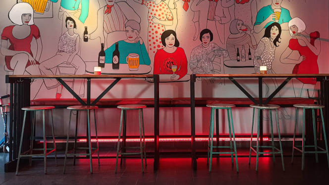 Majornas Bryggeri - 7