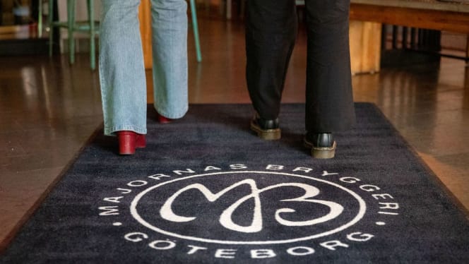 Majornas Bryggeri - 2