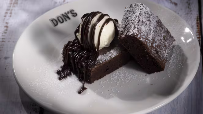 Don's - Meats & Spirits - 5