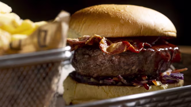 Don's - Meats & Spirits - 1