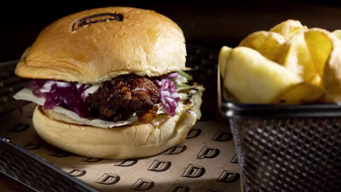 Don's - Meats & Spirits - 3