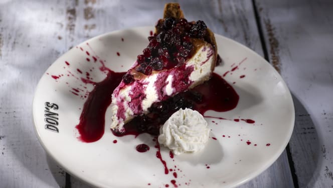 Don's - Meats & Spirits - 6