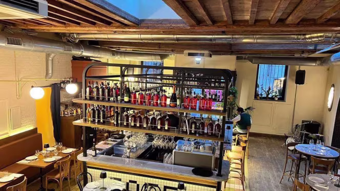 Don's - Meats & Spirits - 0