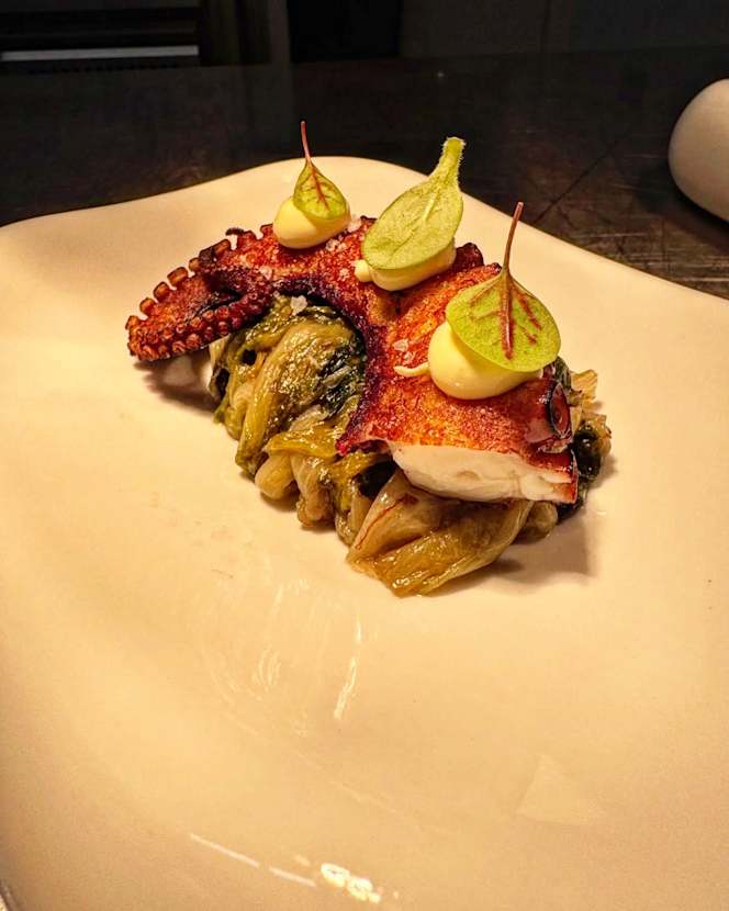 Ristorante La Costa - Torino - 3