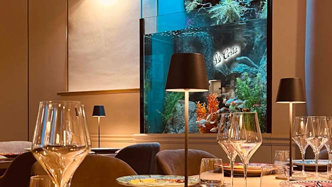 Ristorante La Costa - Torino - 2