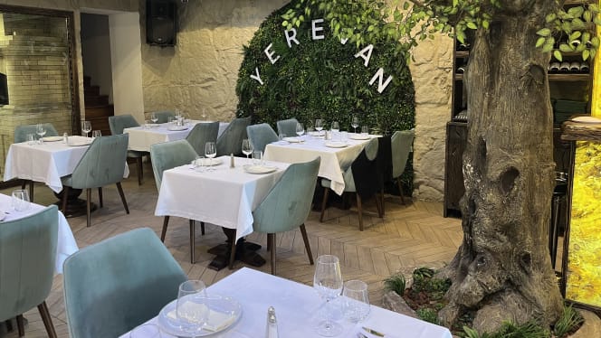 Yerevan - 5