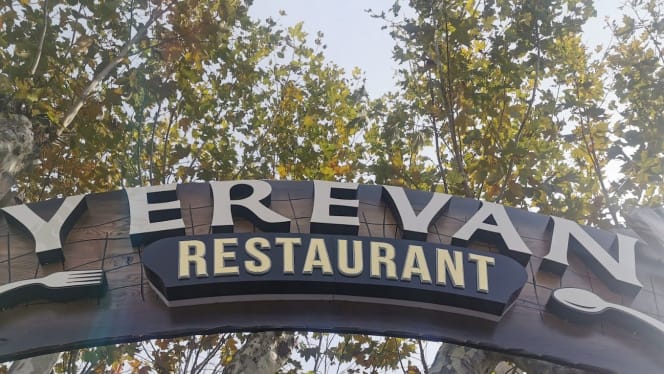 Yerevan - 4