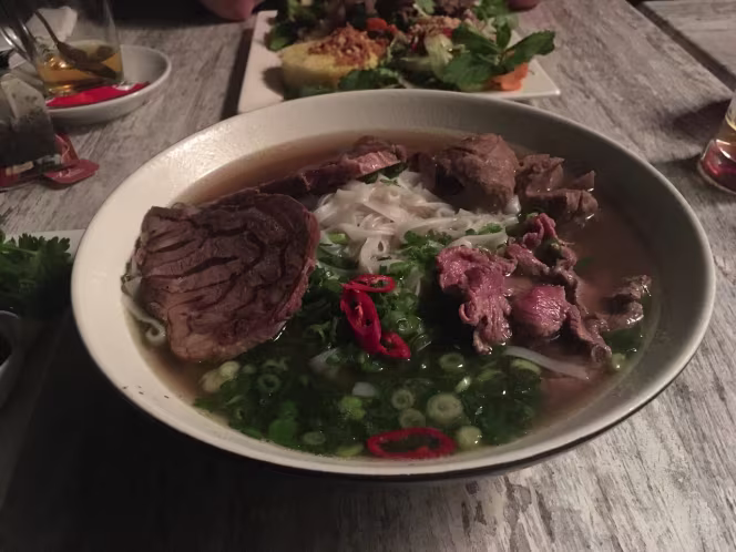 Vietfoods Deventer - 2