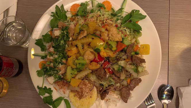 Vietfoods Deventer - 1