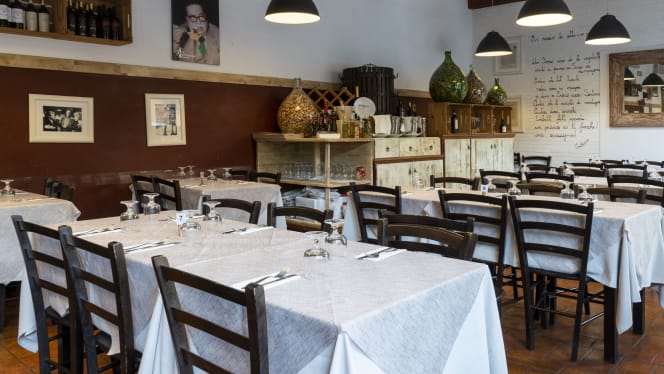 La Bottigliaccia - 9